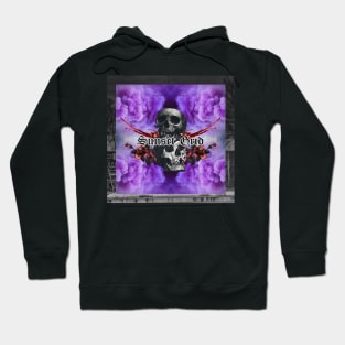 Black Sunday Hoodie